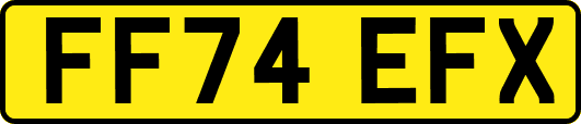 FF74EFX