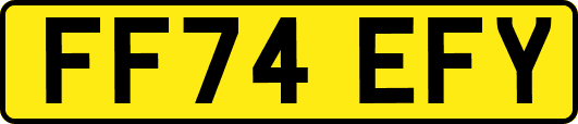 FF74EFY