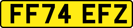 FF74EFZ