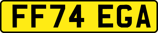 FF74EGA