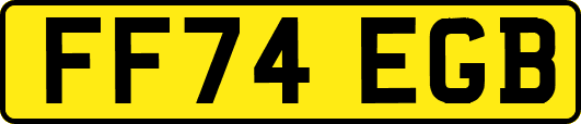 FF74EGB