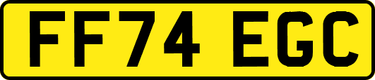 FF74EGC