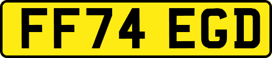 FF74EGD