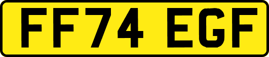 FF74EGF