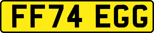 FF74EGG