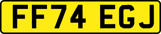FF74EGJ