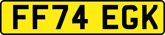 FF74EGK