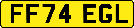 FF74EGL