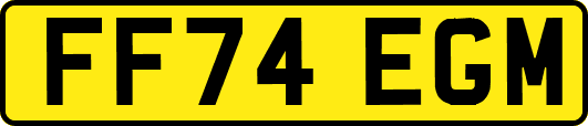 FF74EGM