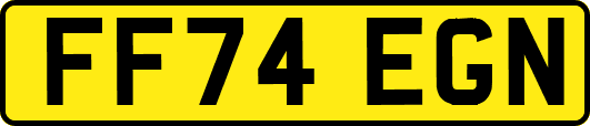 FF74EGN