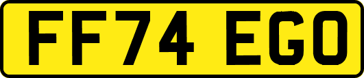 FF74EGO