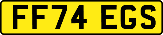 FF74EGS