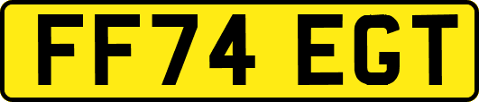 FF74EGT