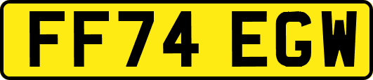 FF74EGW