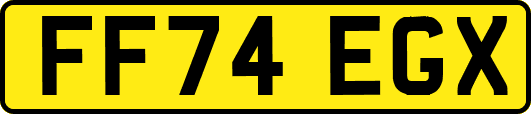 FF74EGX