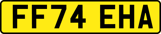 FF74EHA