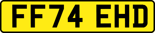 FF74EHD
