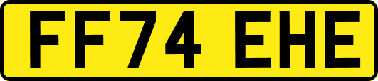 FF74EHE