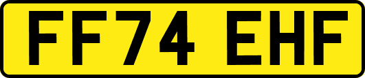 FF74EHF