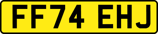 FF74EHJ