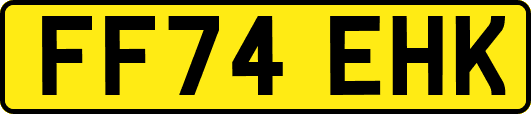 FF74EHK