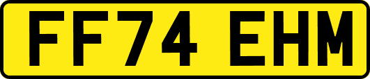FF74EHM