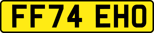 FF74EHO