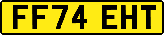 FF74EHT