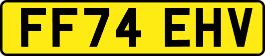 FF74EHV