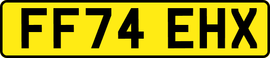 FF74EHX