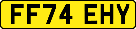 FF74EHY