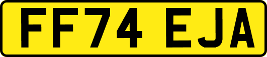 FF74EJA