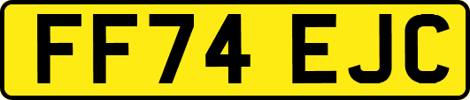 FF74EJC