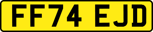 FF74EJD