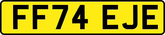 FF74EJE