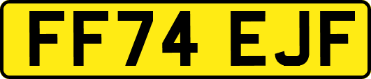 FF74EJF