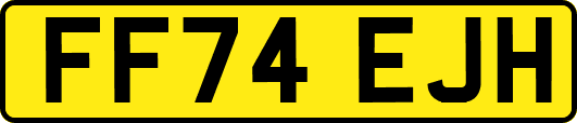 FF74EJH