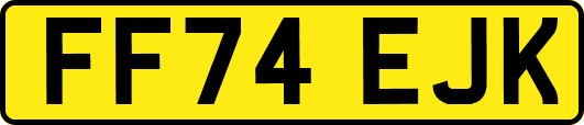 FF74EJK