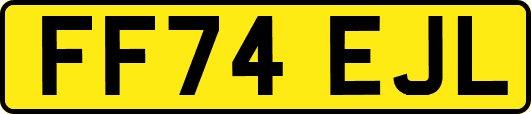 FF74EJL