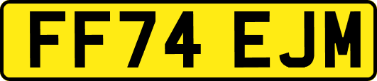 FF74EJM