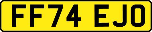 FF74EJO