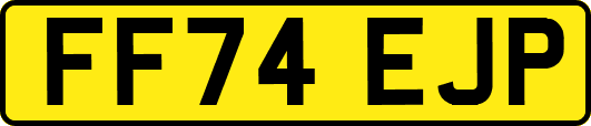 FF74EJP
