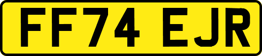 FF74EJR