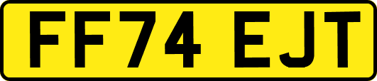 FF74EJT