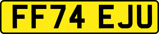 FF74EJU