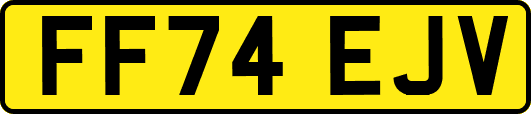 FF74EJV
