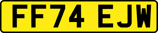 FF74EJW