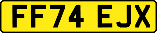FF74EJX