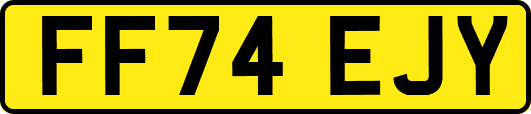 FF74EJY