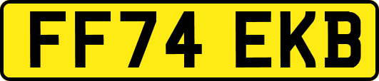 FF74EKB